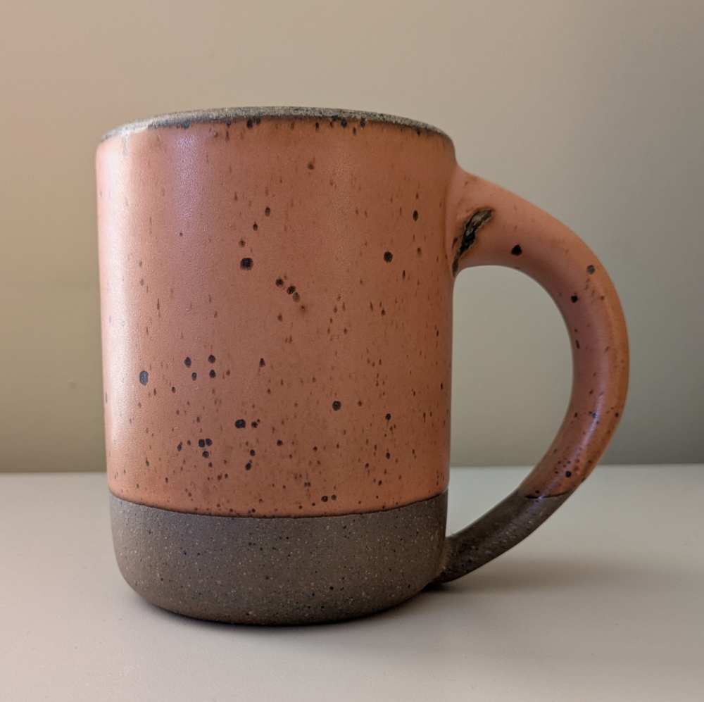 *Rare* EAST FORK MUG - Utah 2018-2019